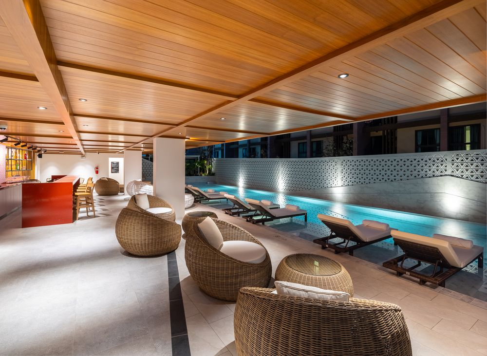 TRAVELODGE PHUKET TOWN - 10