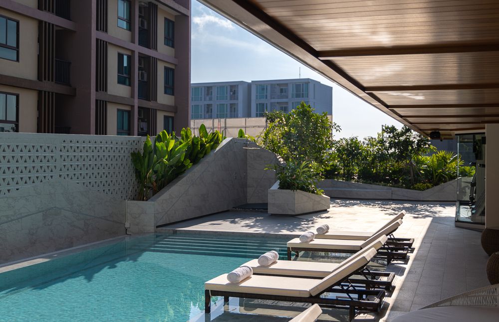 TRAVELODGE PHUKET TOWN - 9