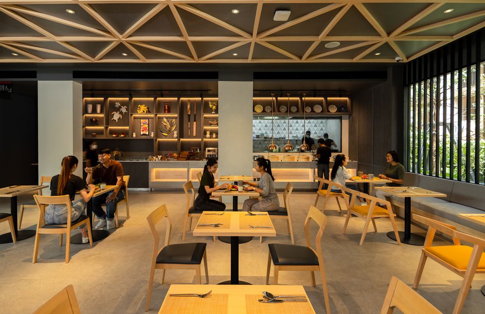 TRAVELODGE PHUKET TOWN - 22