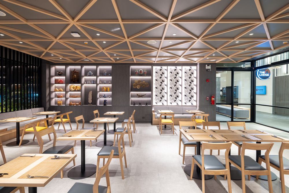 TRAVELODGE PHUKET TOWN - 21