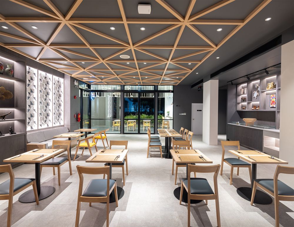 TRAVELODGE PHUKET TOWN - 20