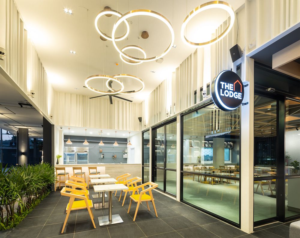 TRAVELODGE PHUKET TOWN - 18