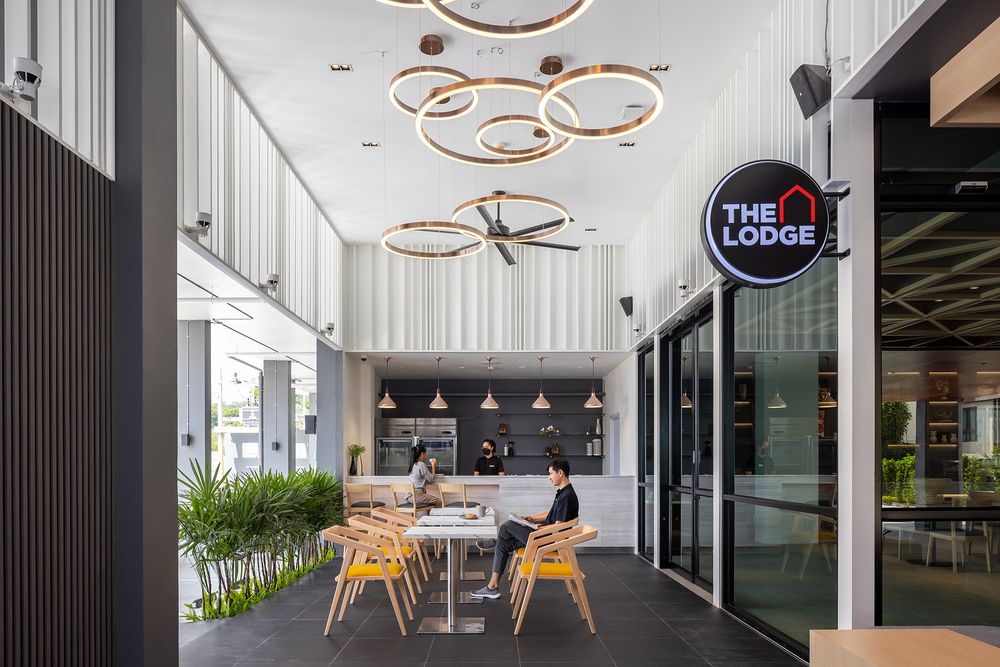 TRAVELODGE PHUKET TOWN - 17