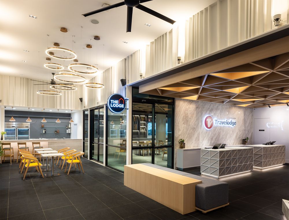 TRAVELODGE PHUKET TOWN - 16