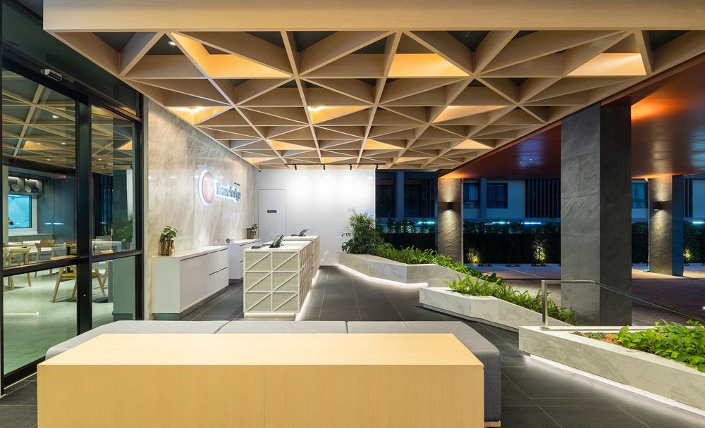 TRAVELODGE PHUKET TOWN - 15