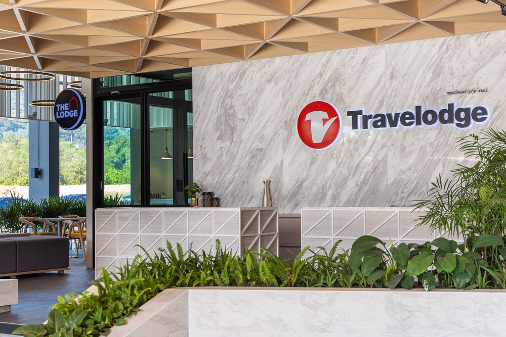 TRAVELODGE PHUKET TOWN - 14