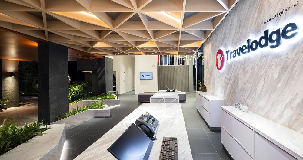 TRAVELODGE PHUKET TOWN - 13