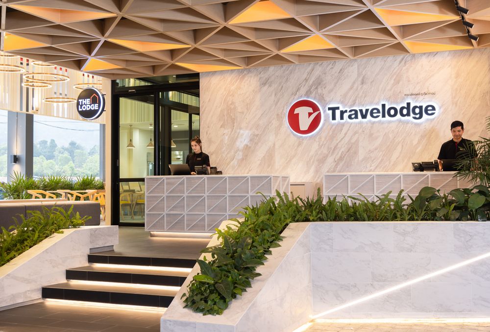 TRAVELODGE PHUKET TOWN - 12
