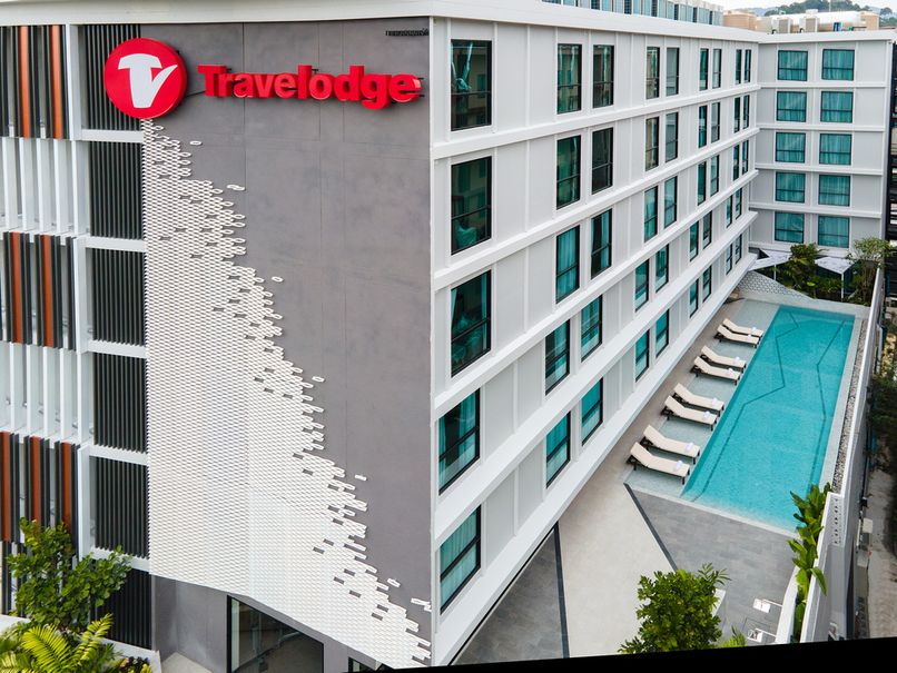 TRAVELODGE PHUKET TOWN - 4
