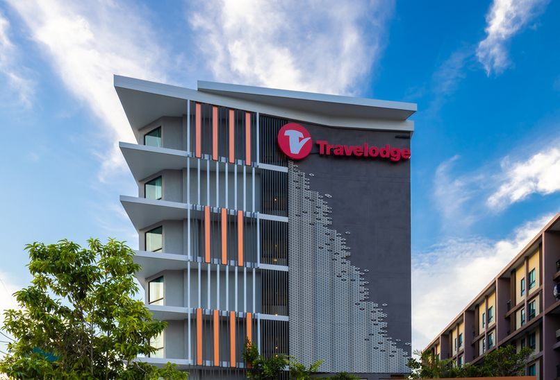 TRAVELODGE PHUKET TOWN - 3