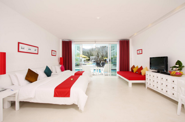 THE OLD PHUKET HOTEL - 6