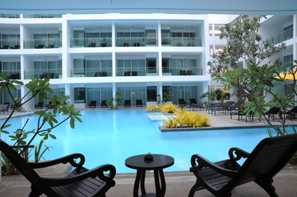 THE OLD PHUKET HOTEL - 5