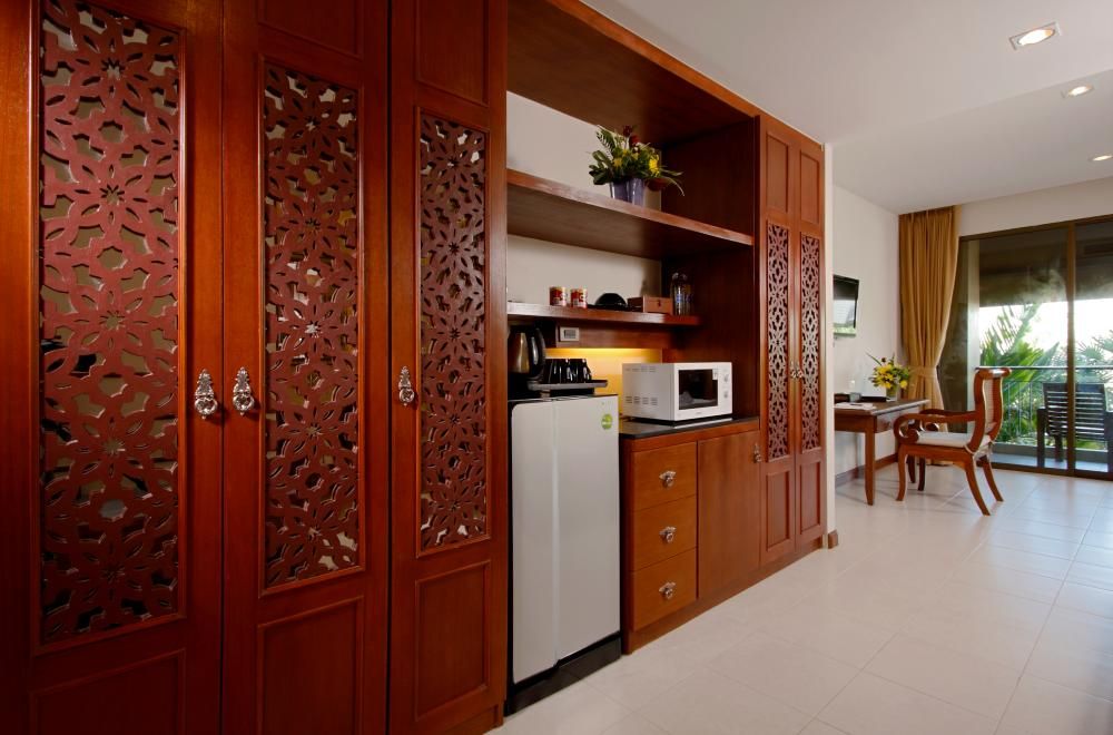 RAWAI PALM BEACH RESORT - 34