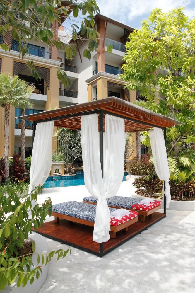 RAWAI PALM BEACH RESORT - 19