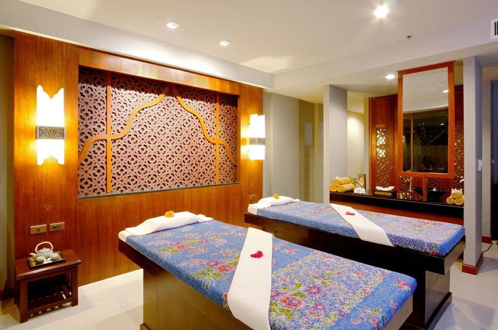 RAWAI PALM BEACH RESORT - 18