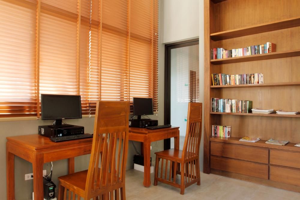 RAWAI PALM BEACH RESORT - 15