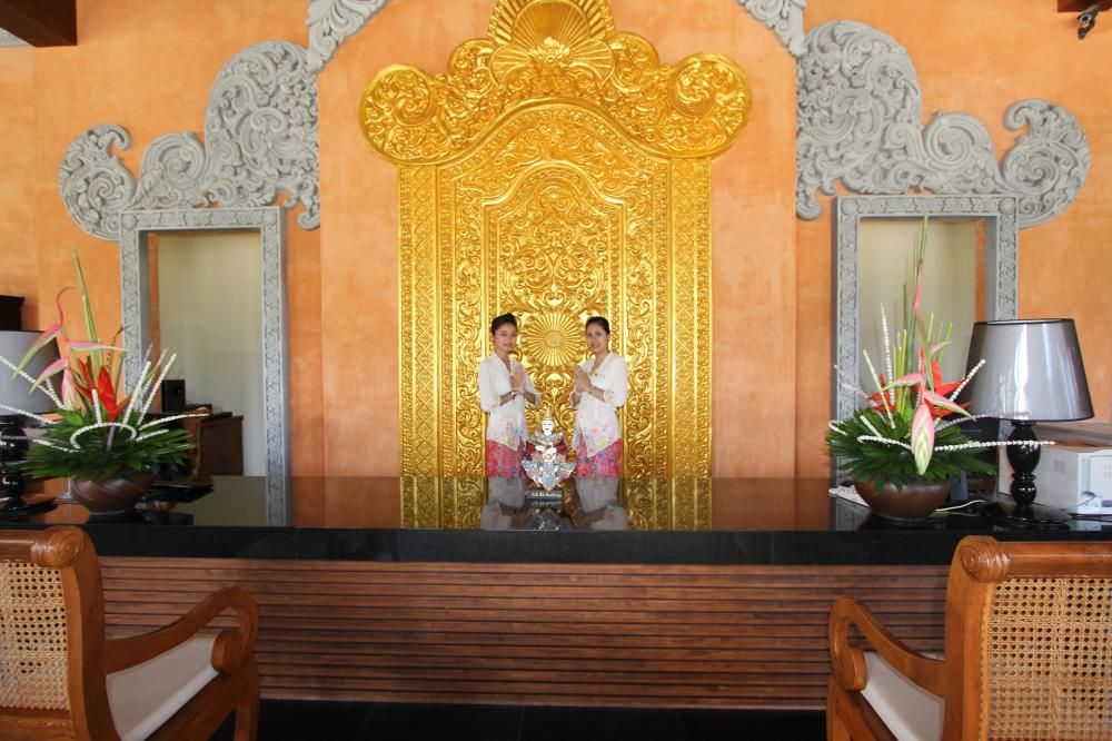 RAWAI PALM BEACH RESORT - 7