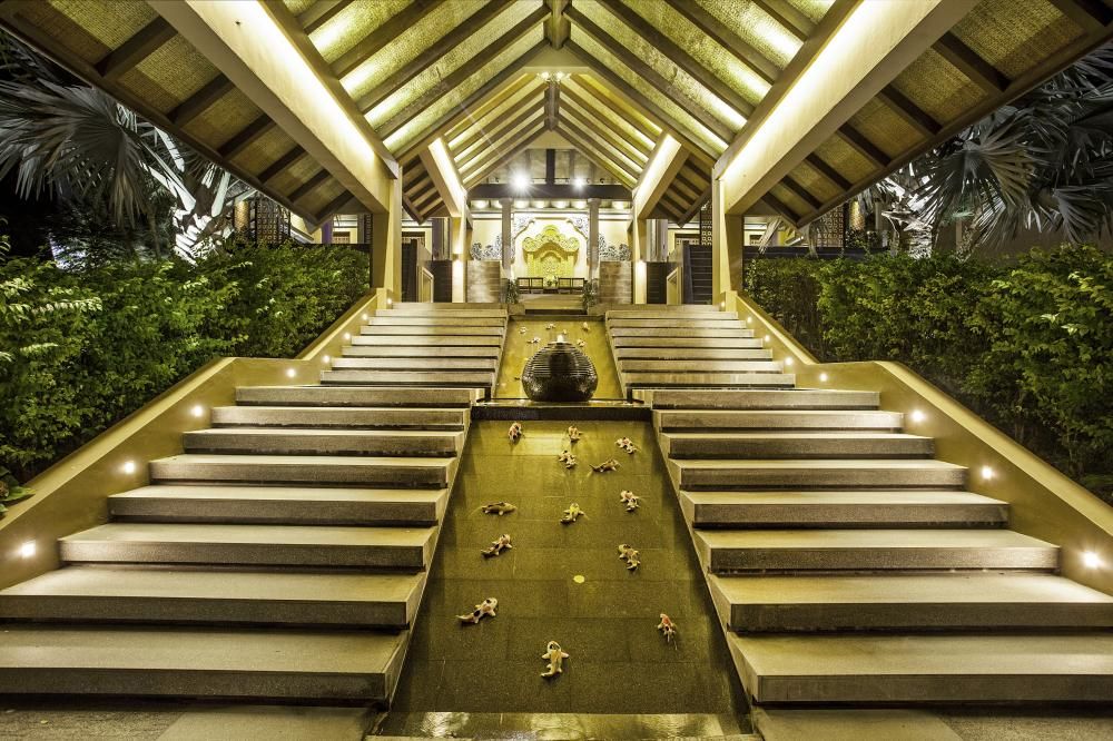 RAWAI PALM BEACH RESORT - 6