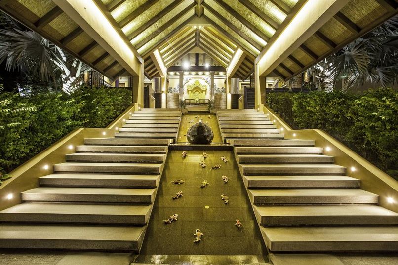 RAWAI PALM BEACH RESORT - 6