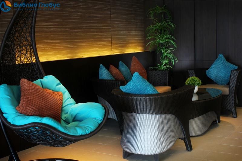 Картинка отеля - 2