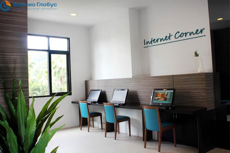 Картинка отеля - 3