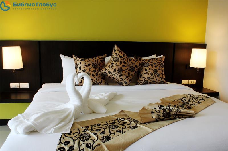 Картинка отеля - 8