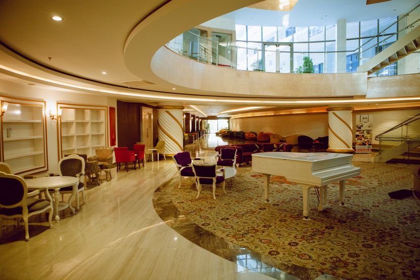 Raymar Resort & Aqua - 4