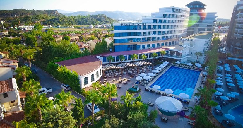 Raymar Resort & Aqua - 6
