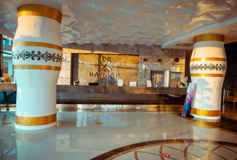 Raymar Resort & Aqua - 2