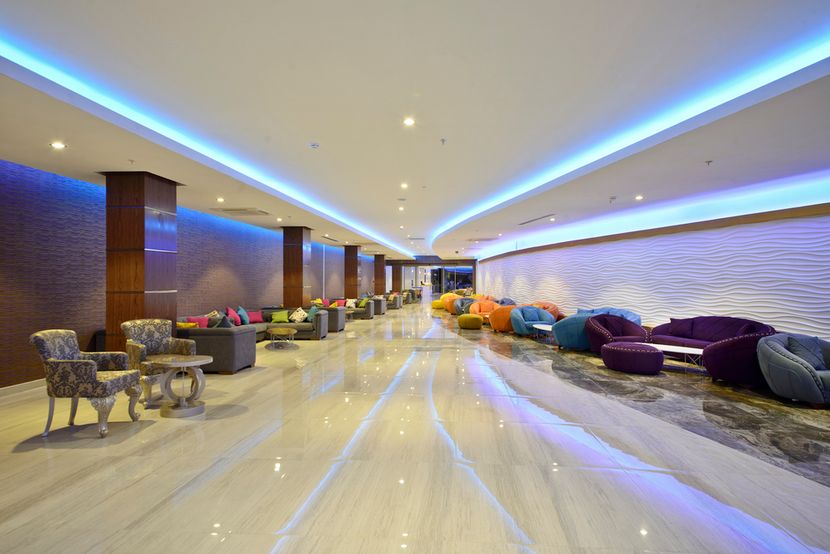 Raymar Resort & Aqua - 5