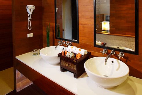 BAAN KRATING PHUKET RESORT - 21