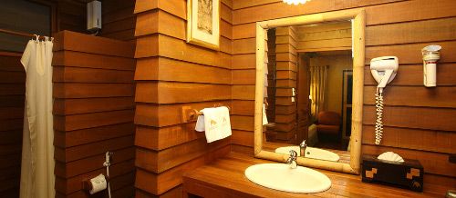 BAAN KRATING PHUKET RESORT - 18