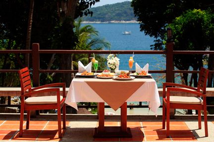 BAAN KRATING PHUKET RESORT - 13