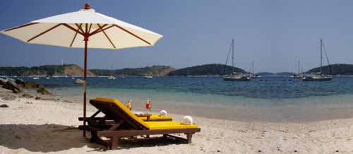 BAAN KRATING PHUKET RESORT - 7