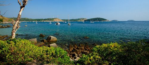 BAAN KRATING PHUKET RESORT - 6