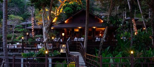 BAAN KRATING PHUKET RESORT - 2