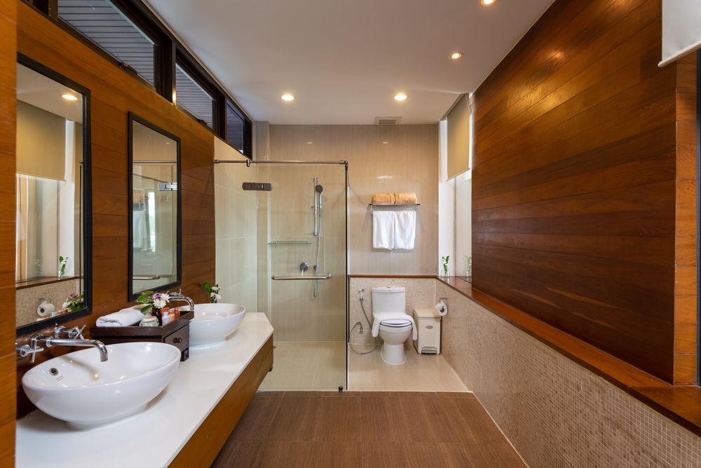 BAAN KRATING PHUKET RESORT - 16