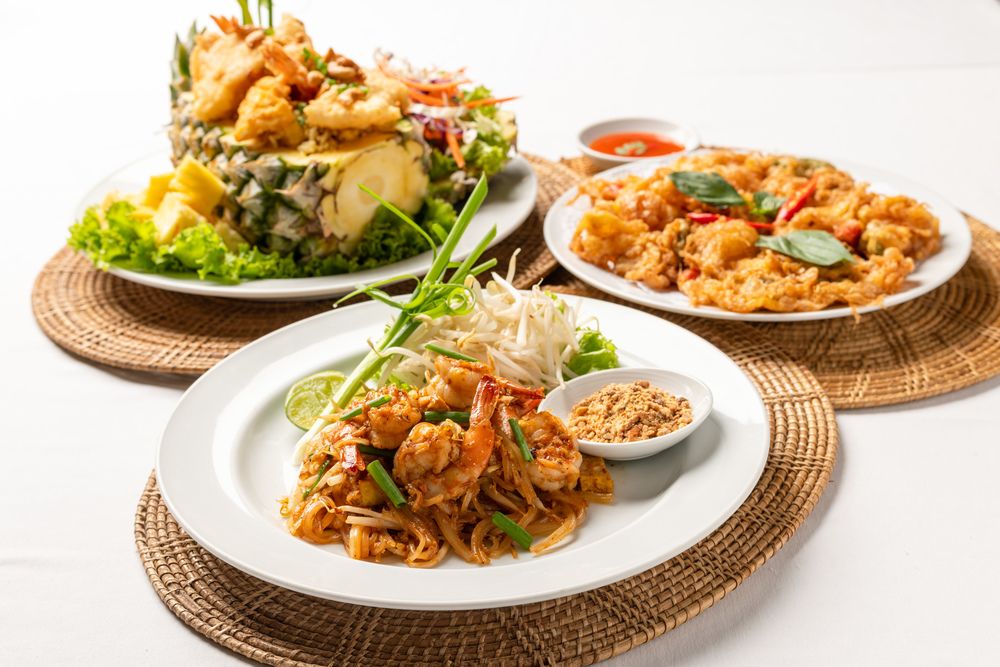 BAAN KRATING PHUKET RESORT - 12