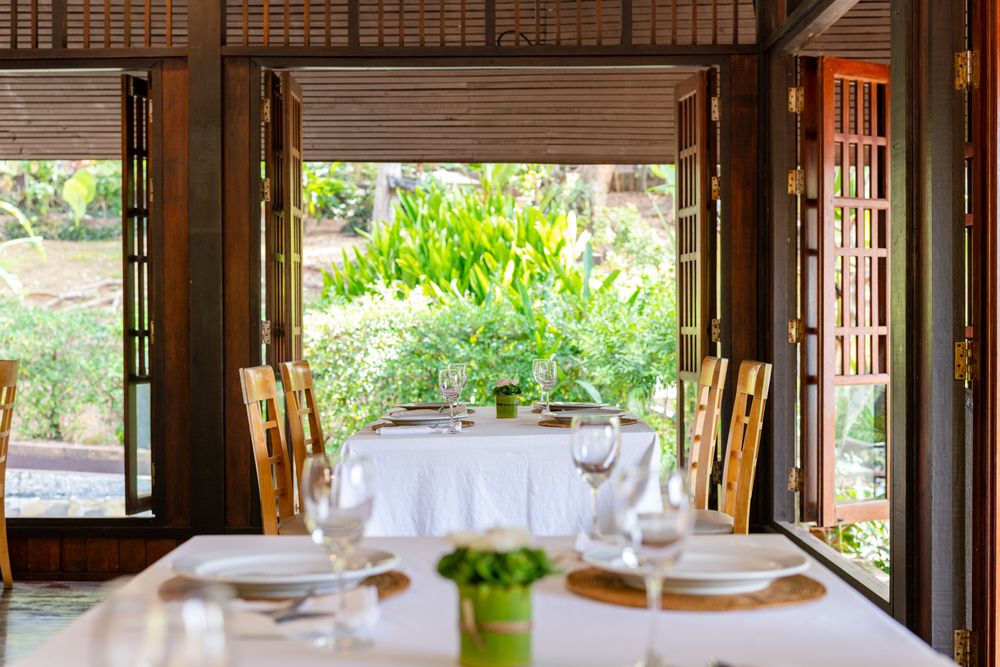 BAAN KRATING PHUKET RESORT - 11