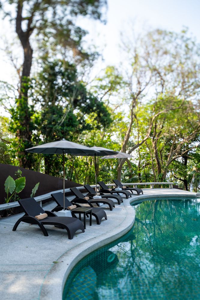 BAAN KRATING PHUKET RESORT - 8