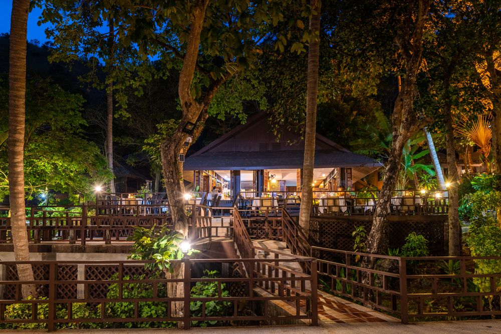 BAAN KRATING PHUKET RESORT - 4