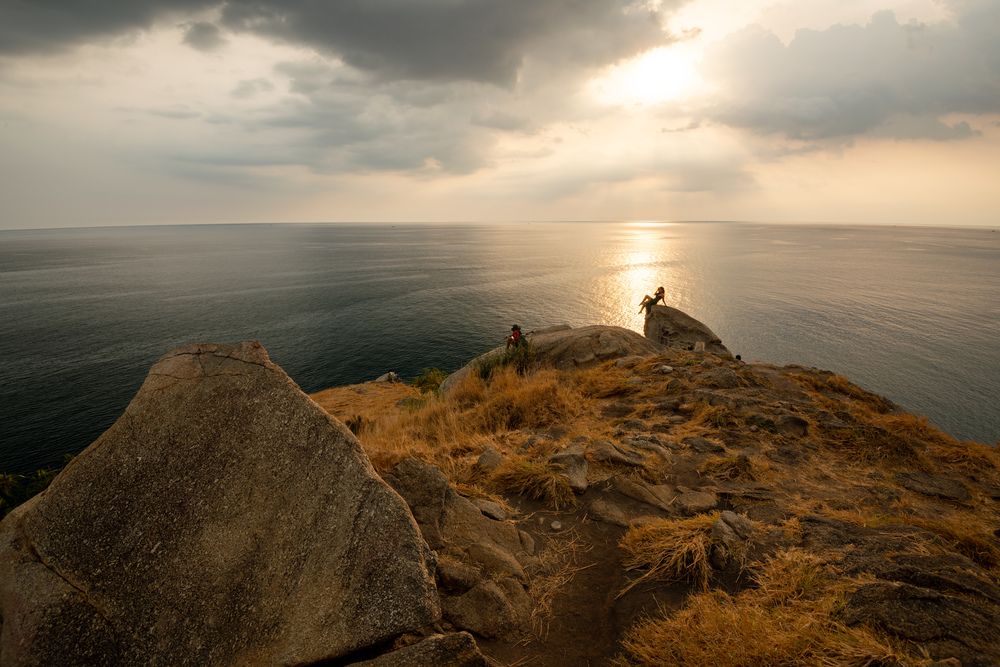 BAAN KRATING PHUKET RESORT - 5