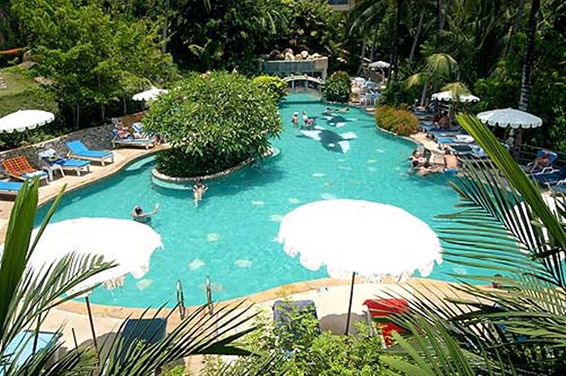 PEACH BLOSSOM RESORT - 12