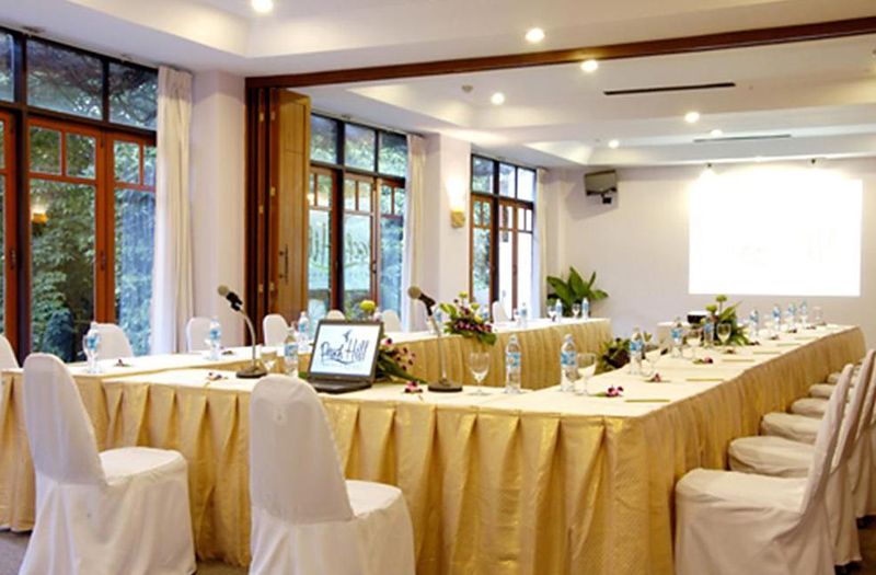 Картинка отеля - 10