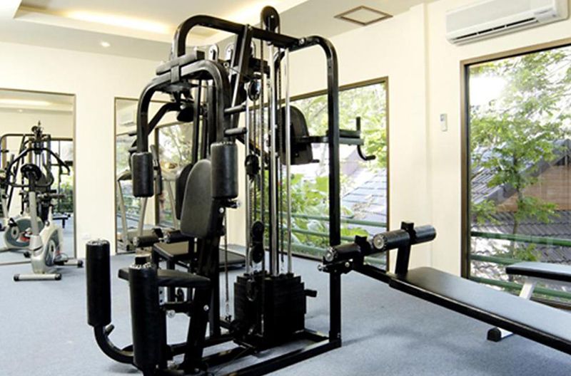 Картинка отеля - 9