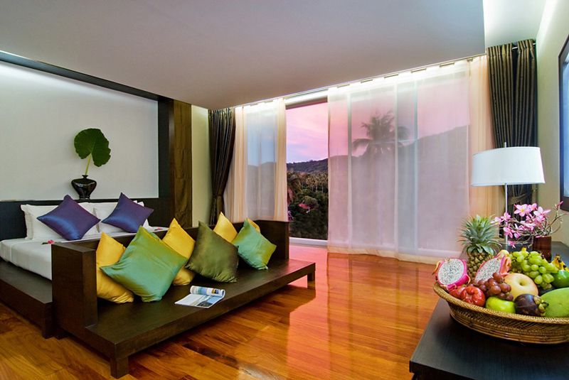 PEACH BLOSSOM RESORT - 6