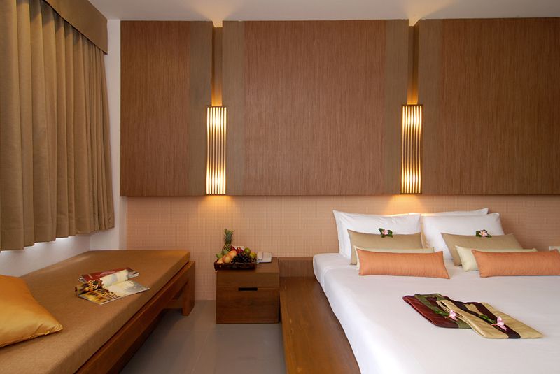 PEACH BLOSSOM RESORT - 4