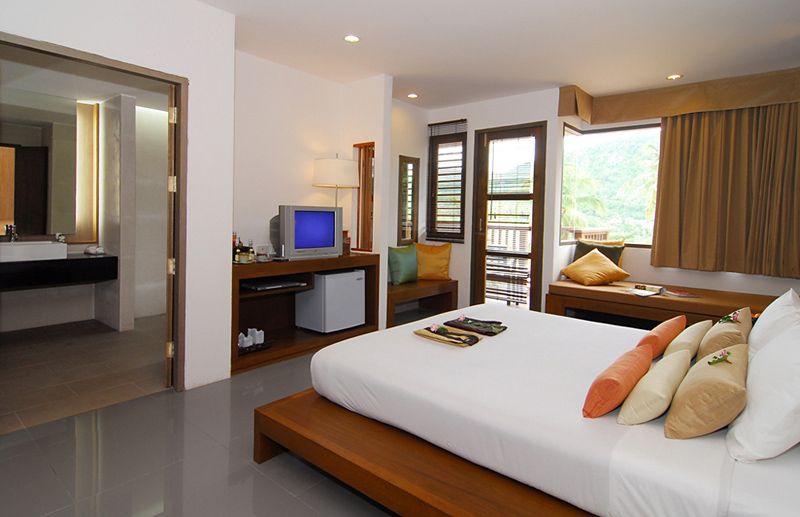 PEACH BLOSSOM RESORT - 3