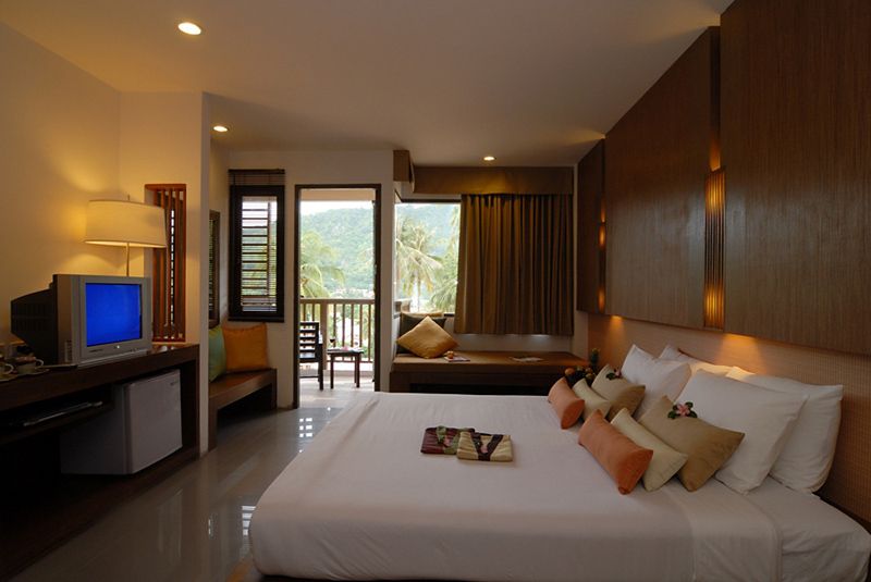 PEACH BLOSSOM RESORT - 2