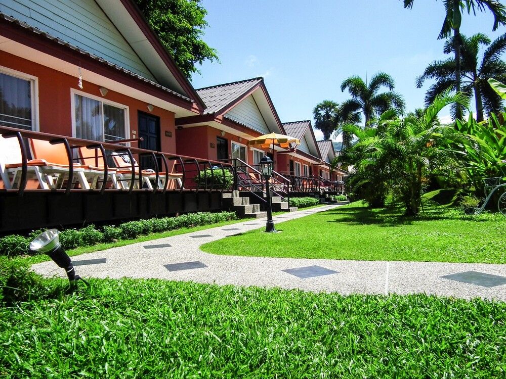 ANDAMAN SEASIDE RESORT - 4